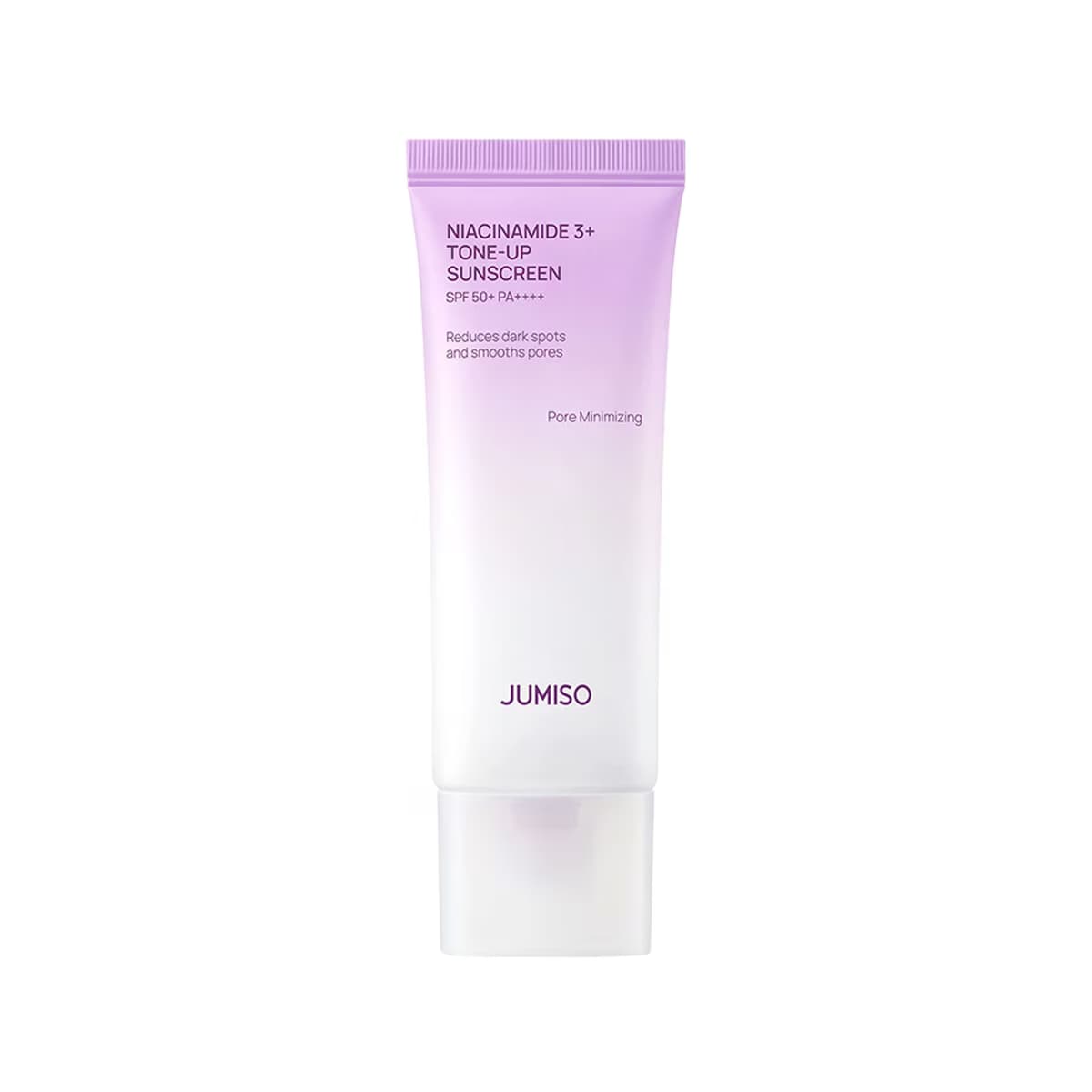 Jumiso %3 Niacinamide Tone-Up 50+SPF Güneş Kremi 40 ml