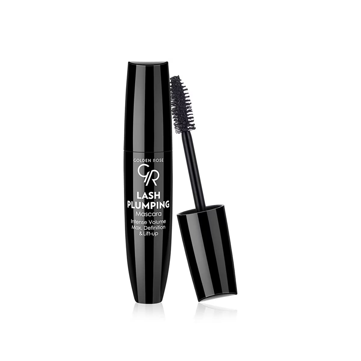 Golden Rose Lash Plumping Maskara - Gratis