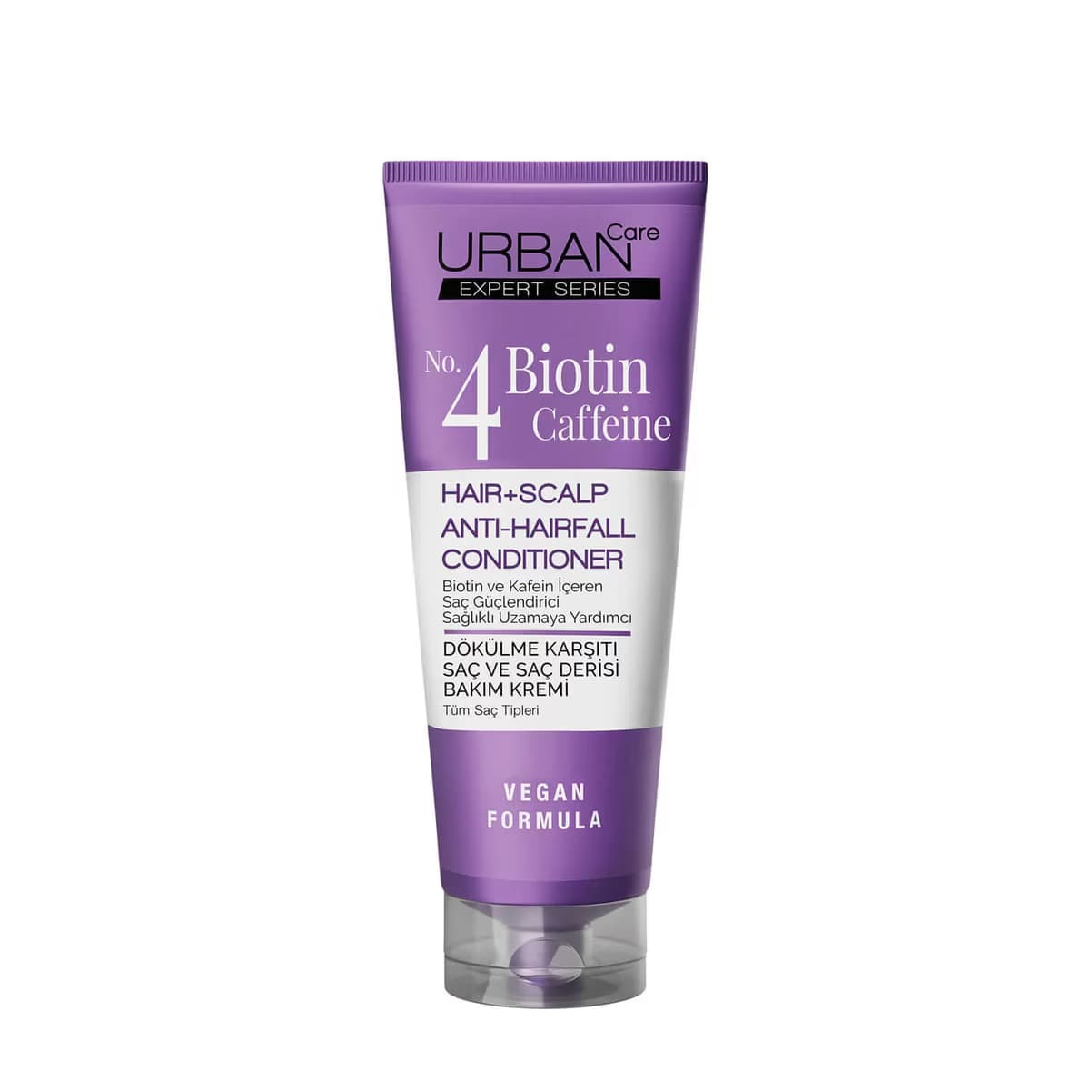 Urban Care Saç Kremi Biotin ve Caffein