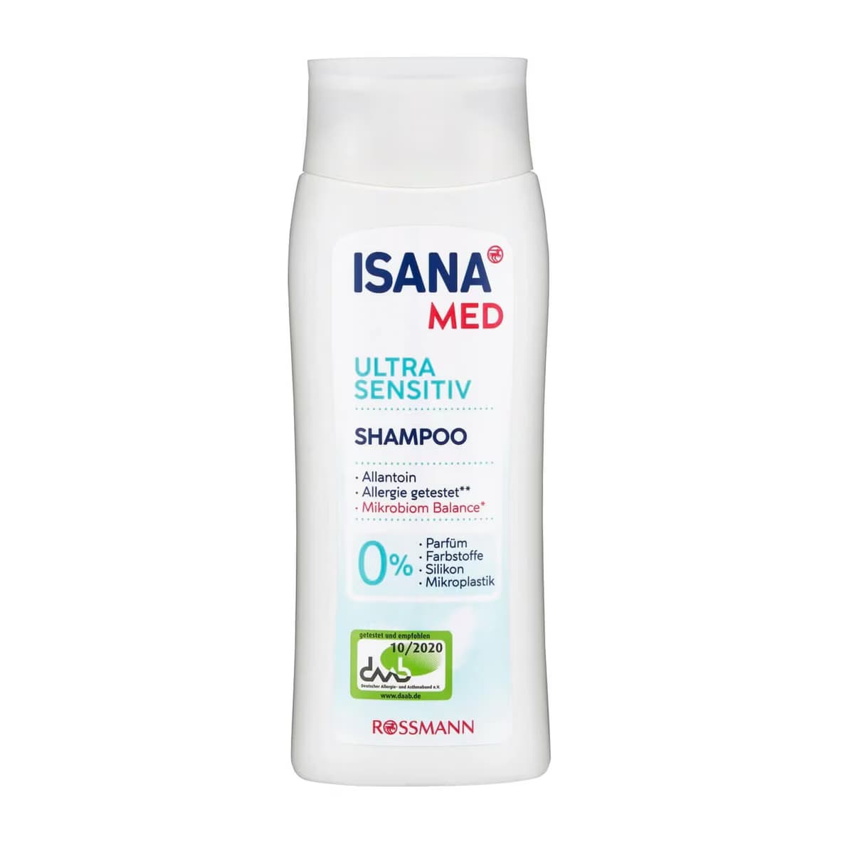 Isana Med Şampuan Ultra Hassas 200 ml