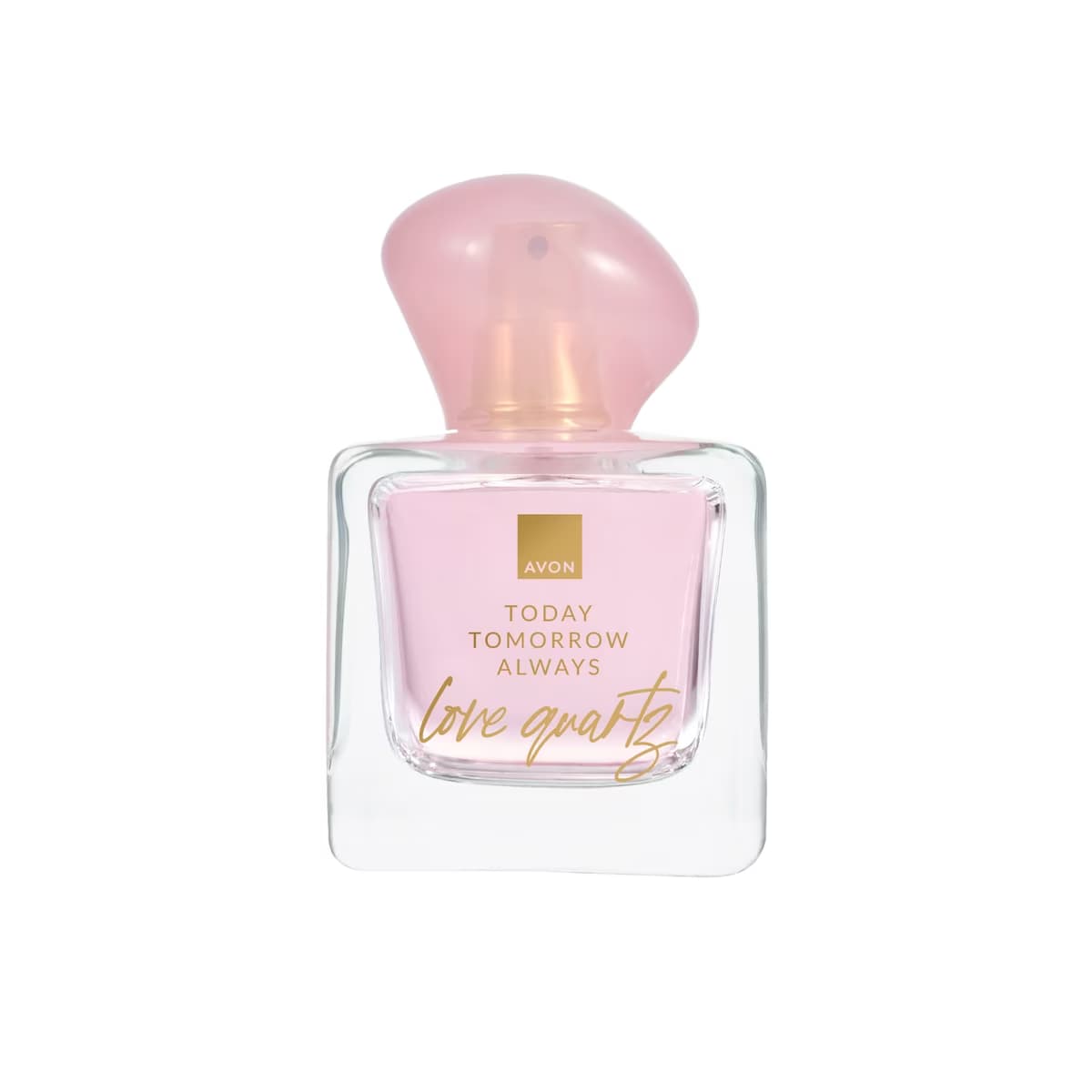 Avon Today Tomorrow Always Love Quartz EDP Kadın Parfüm 50 ml