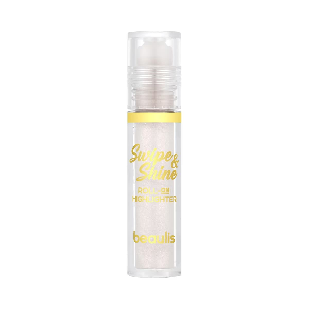 Beaulis Swipe & Shine Roll-On Aydınlatıcı 906 Sparkling