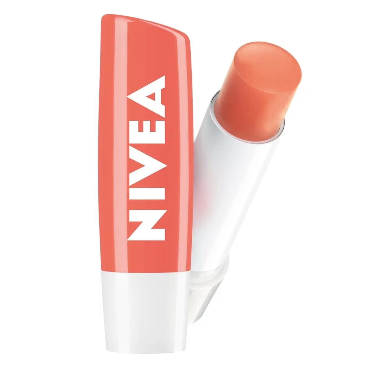 Nivea Dudak Bakım Kremi Şeftali 4.8 gr
