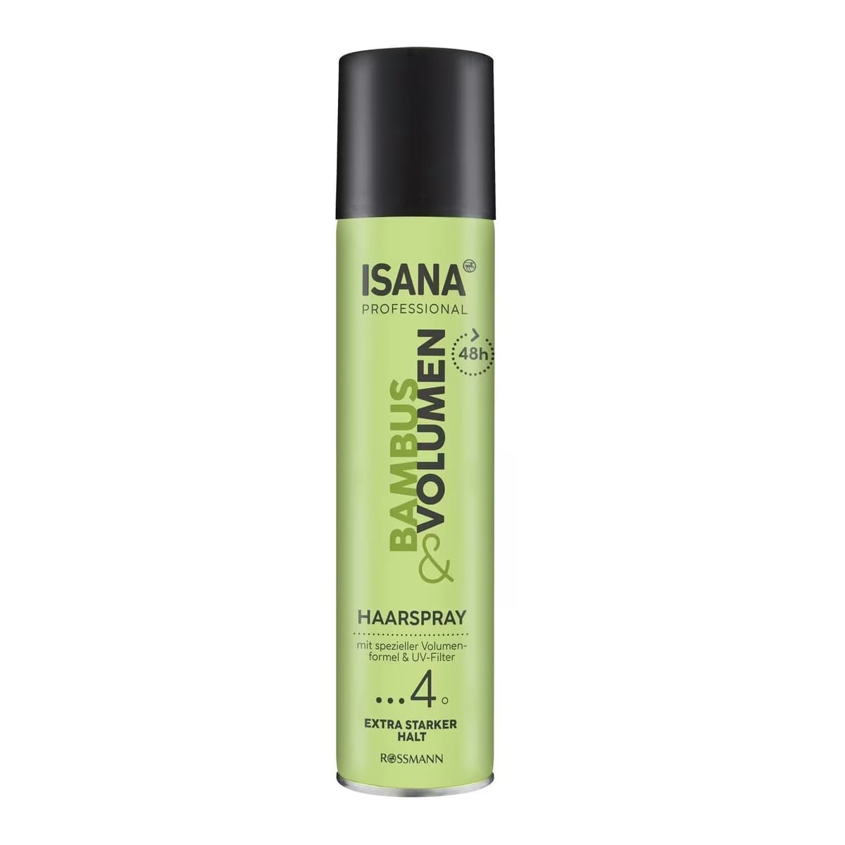 Isana Professional Bambu Saç Spreyi 250 ml