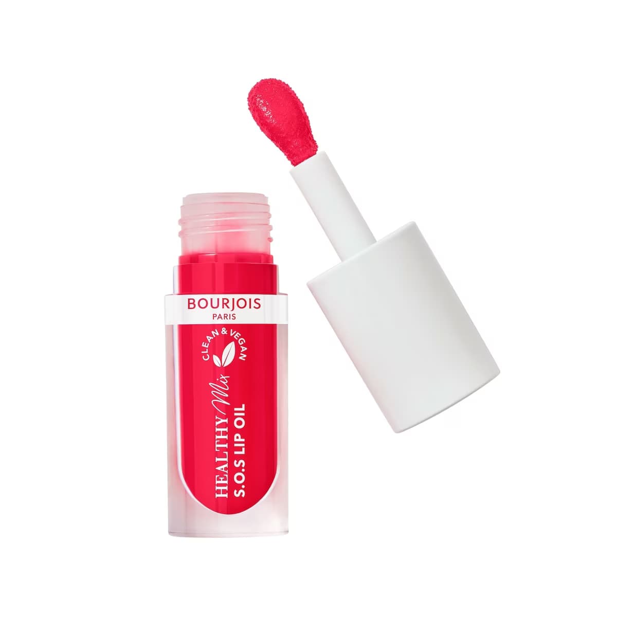 Bourjois Healthy Mix Clean S.O.S Dudak Yağı 03 Straw'bisous