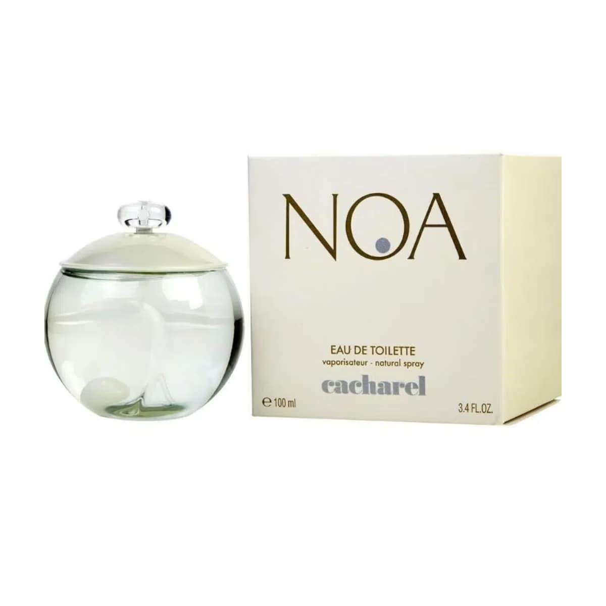 Cacharel Noa Vaporiser EDT Kadın Parfüm 100 ml