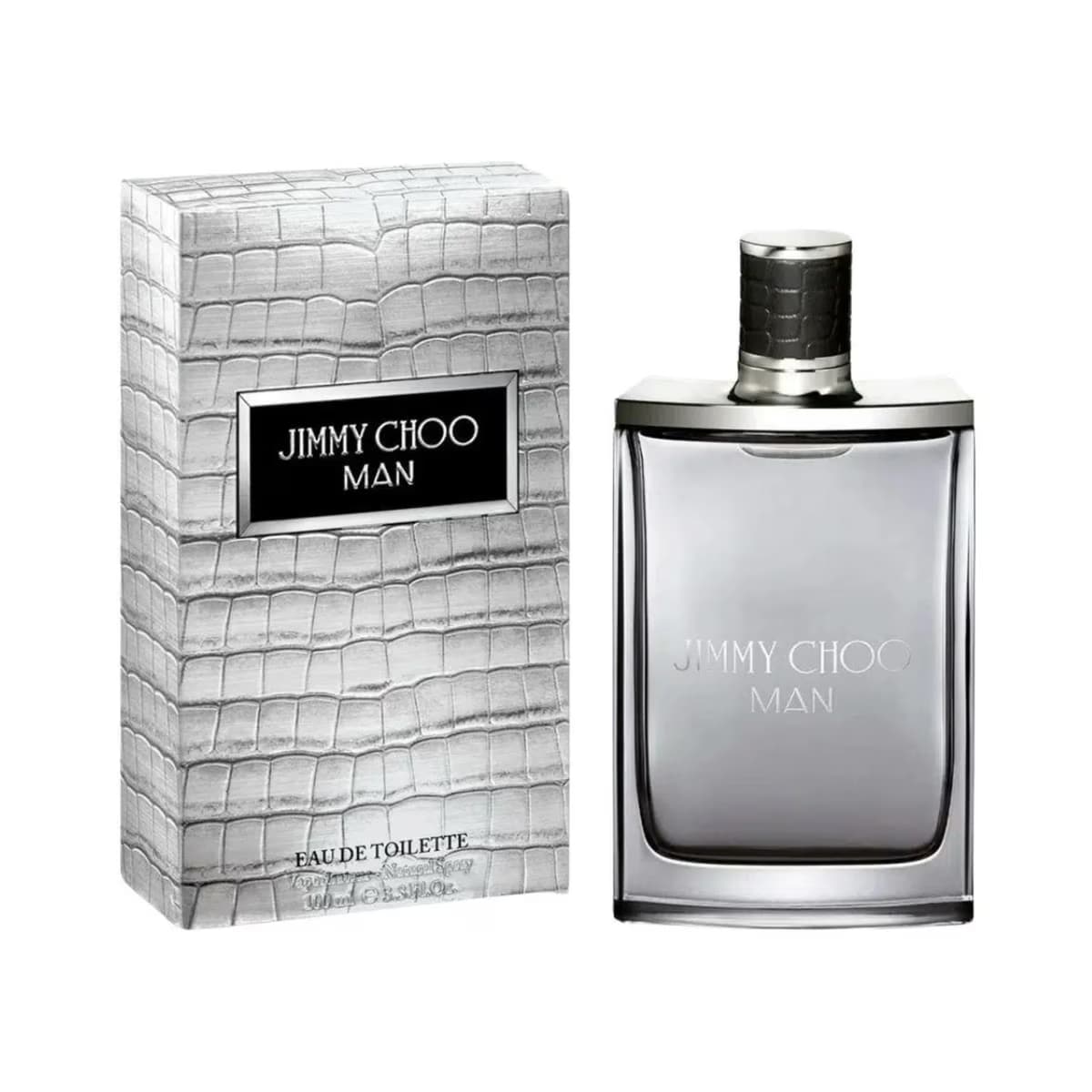 Jimmy Choo Man EDT Erkek Parfüm 100 ml