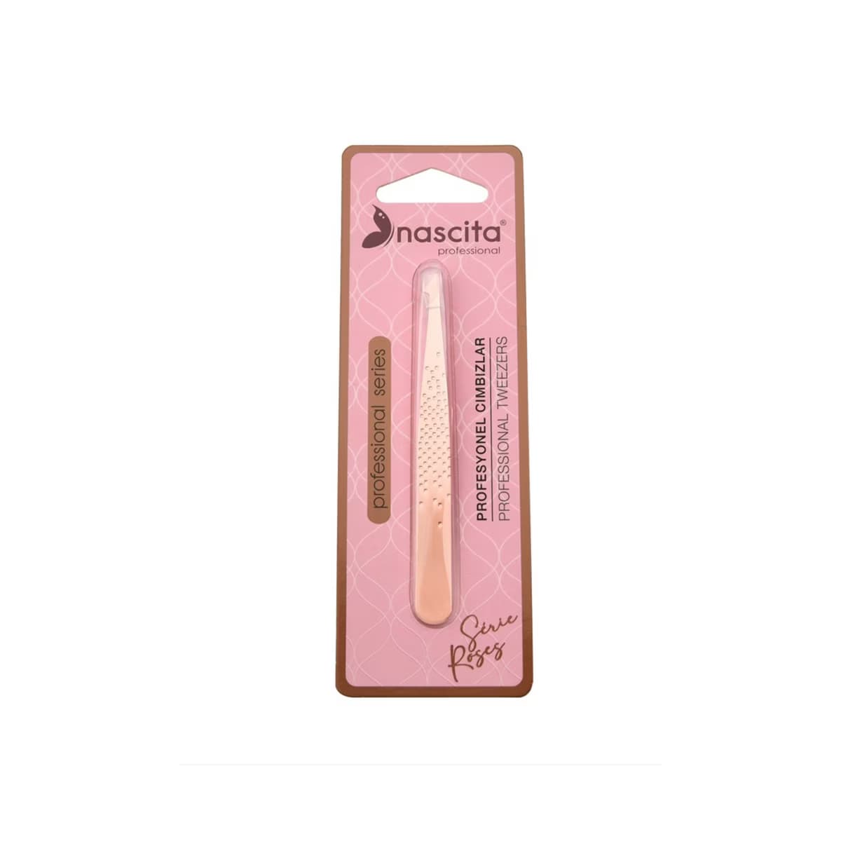 Nascita Rose Series Cımbız 083
