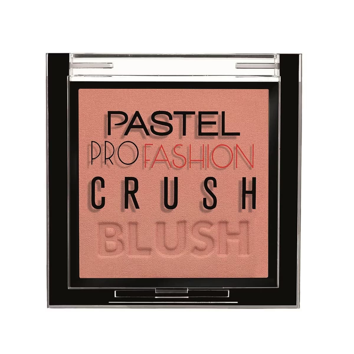 Pastel Allık Pro Crush Blush No:302 1 adet