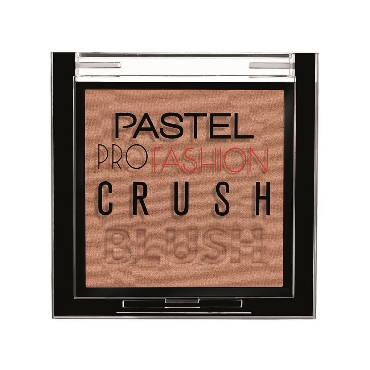 Pastel Allık Pro Crush Blush No:305 1 adet