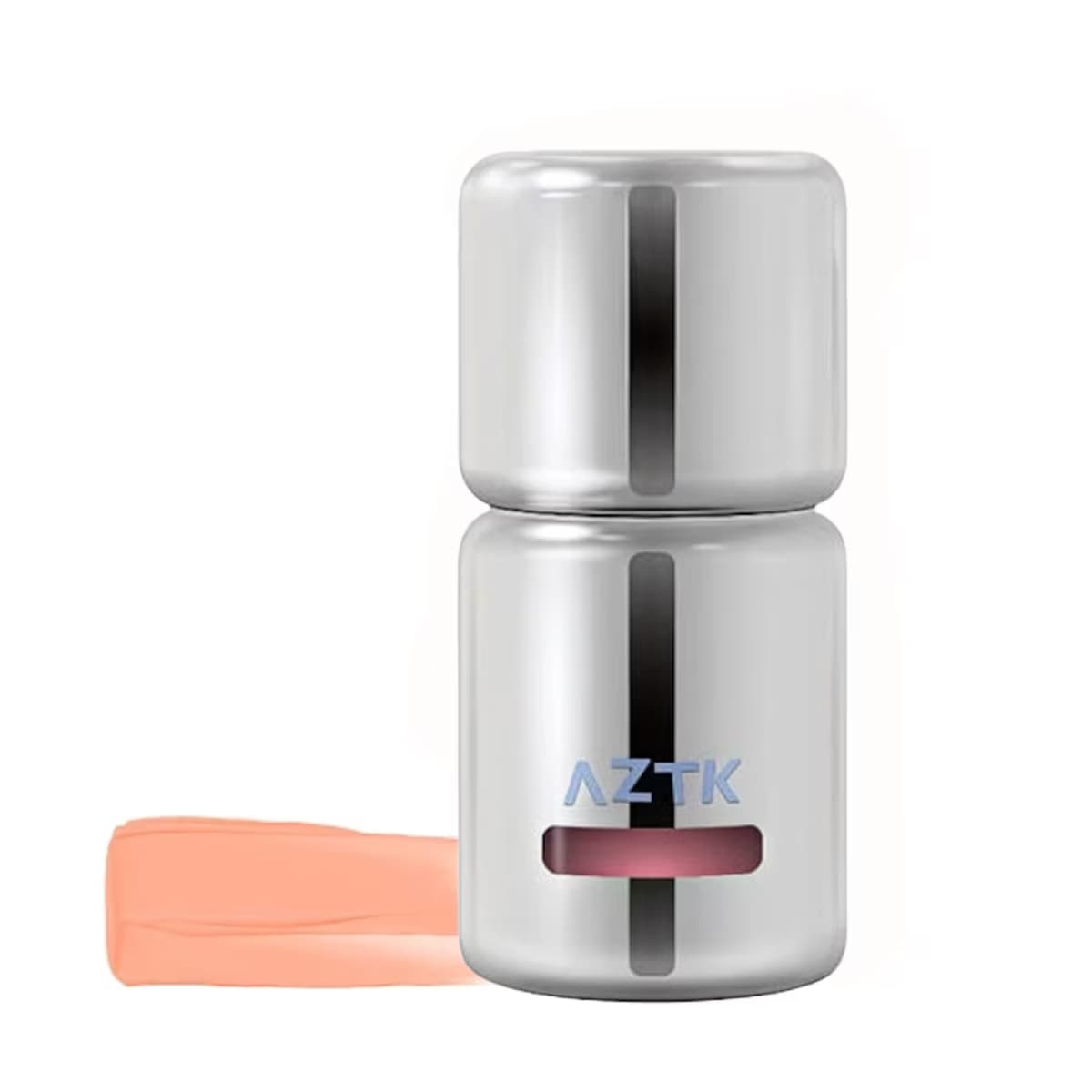 AZTK Liquid Blush Jöle Etkili Likit Allık JC07 Bright Orange Ice Cream