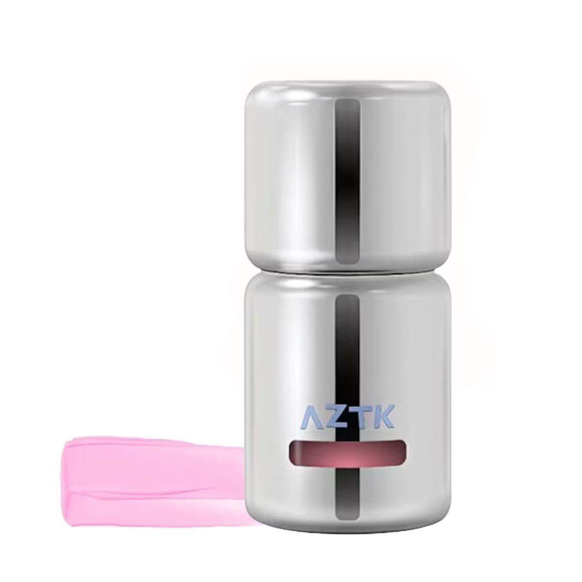 AZTK Liquid Blush Jöle Etkili Likit Allık JC02 Blueberry Milkshake
