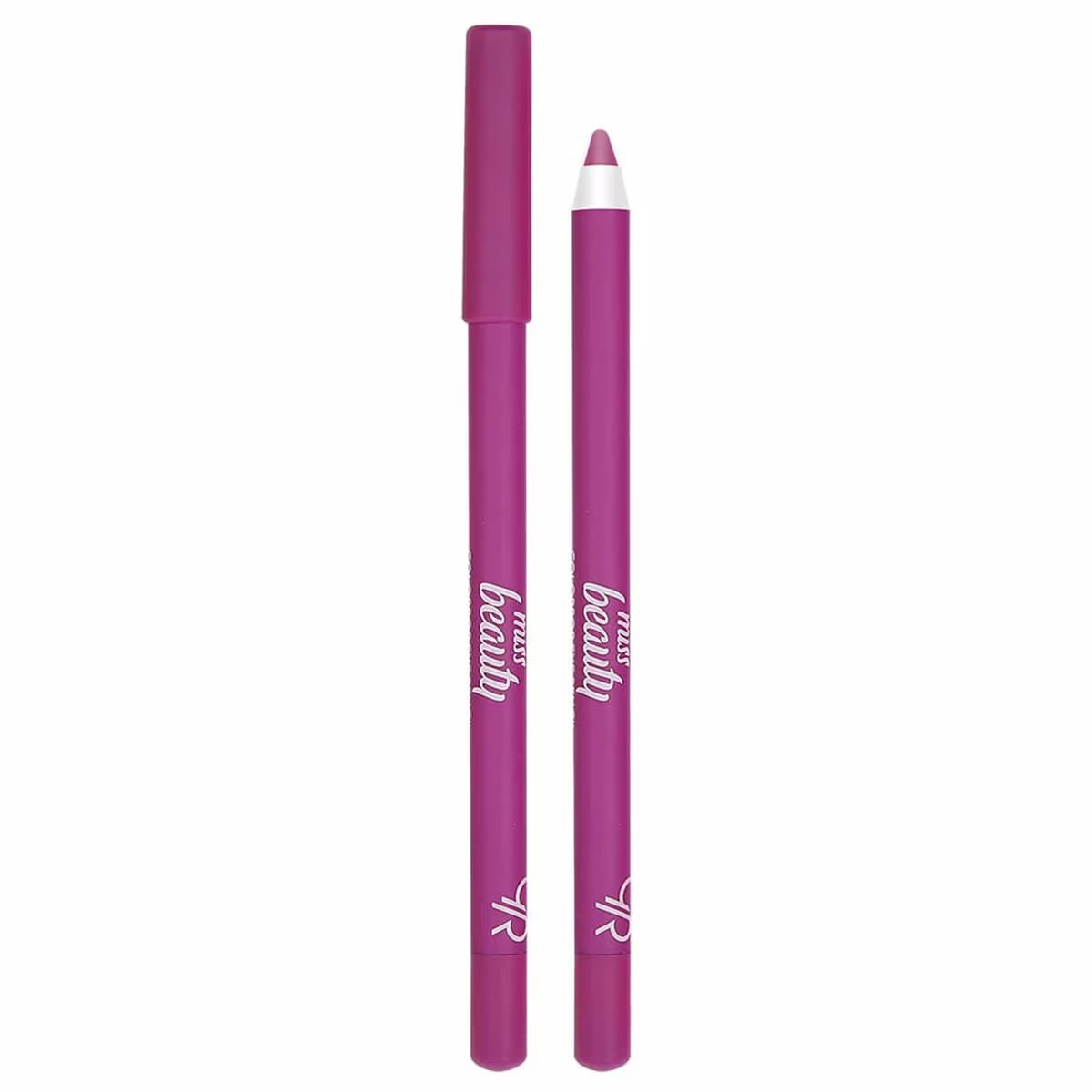 Golden Rose Miss Beauty Colorpop Göz Kalemi No.3 Vivid Purple 1 adet