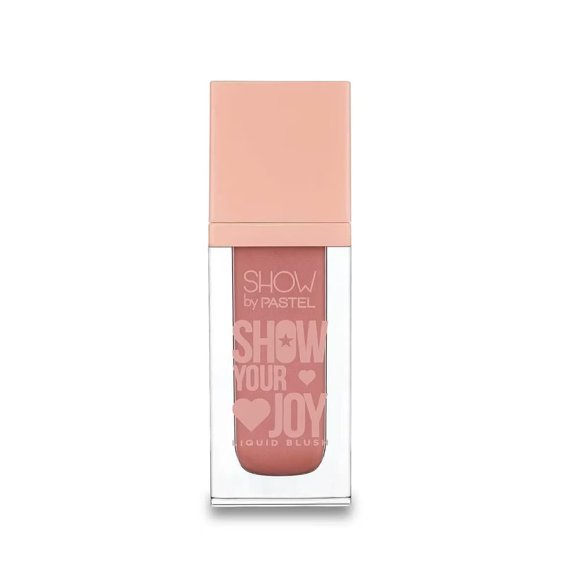 Show By Pastel Likit Allık Show Your Joy 53 1 adet