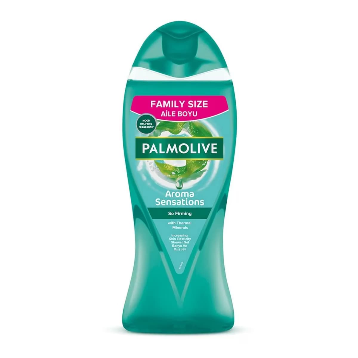 Palmolive Aroma Sensations Duş Jeli So Firm 750 ml
