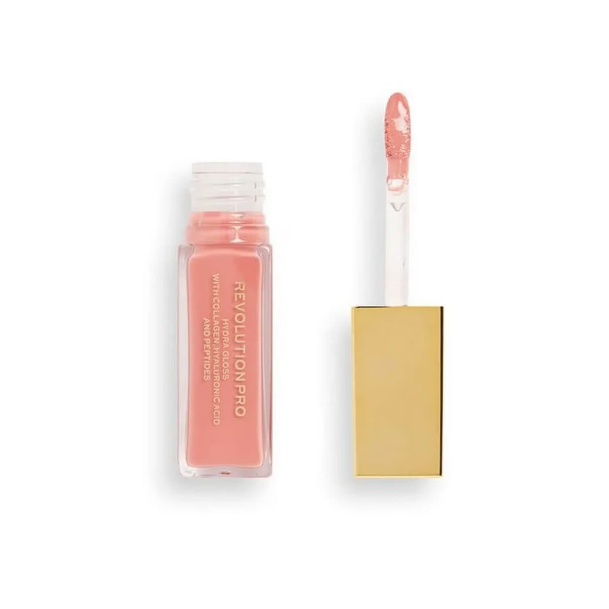Revolution Pro Lip Gloss Hydra Become