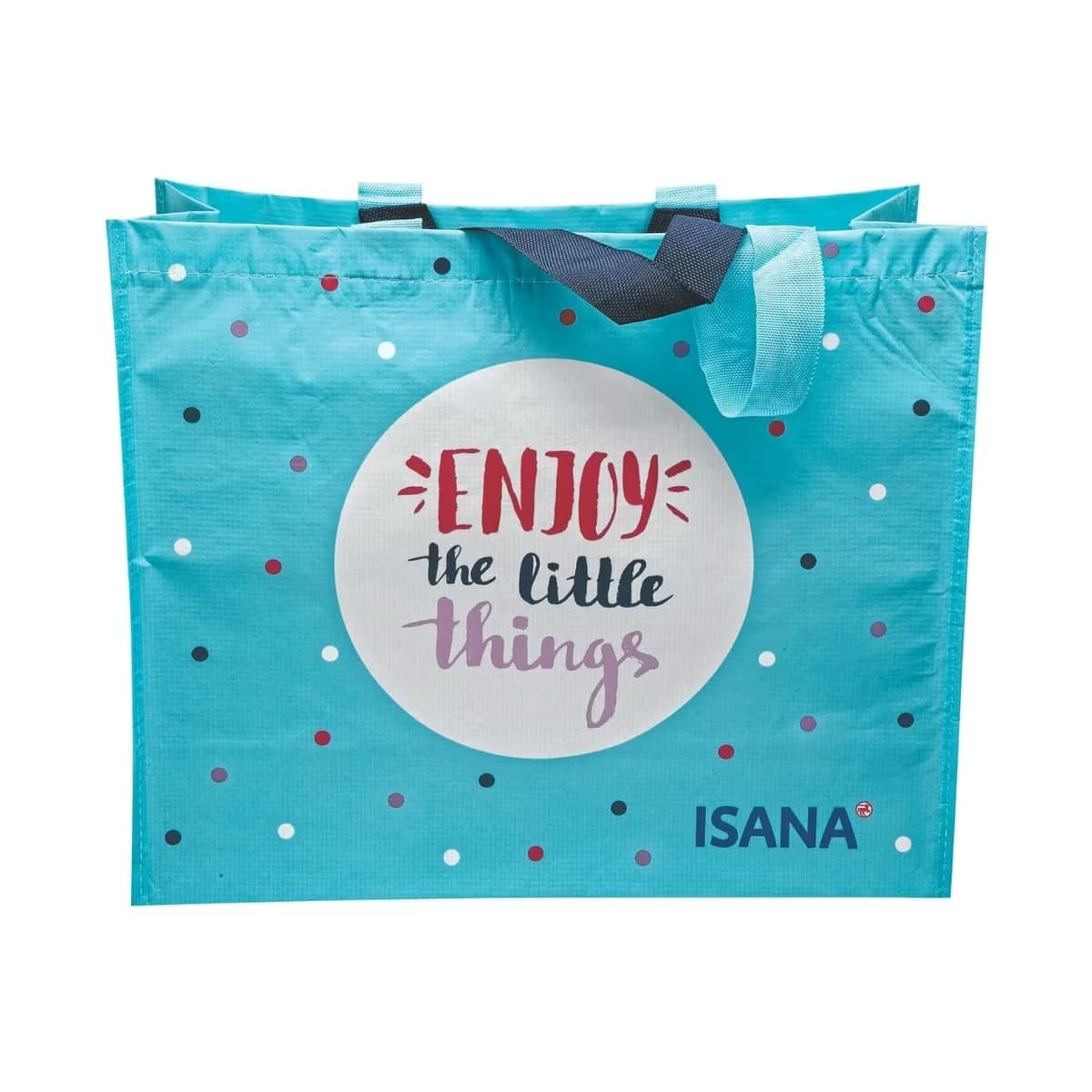 Isana Alışveriş Çantası 1 adet