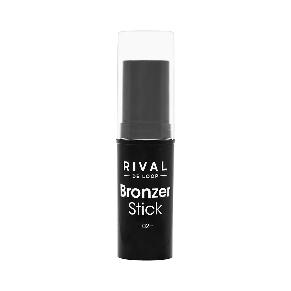 Rival de Loop Bronzer Stick No:02 8 gr