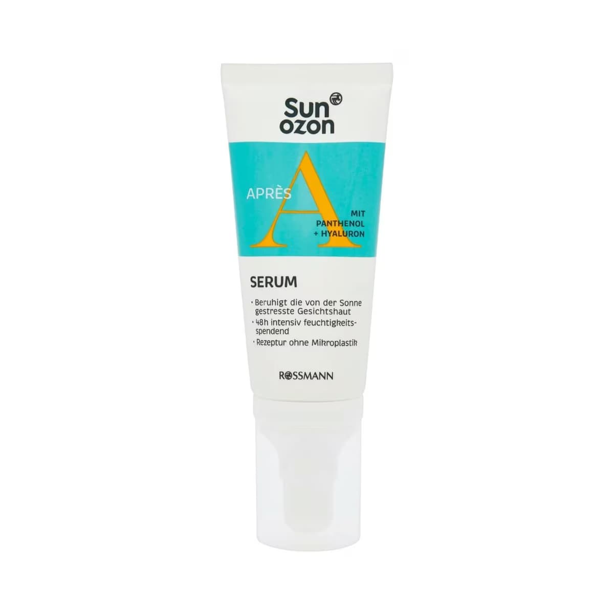 Sunozon Güneş Sonrası Nemlendirici Serum 50 ml