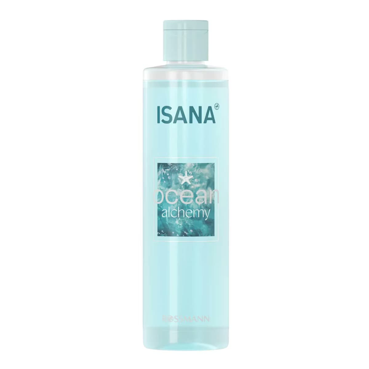 Isana Duş Jeli̇ After Sun Ocean Alchemy 300 ml