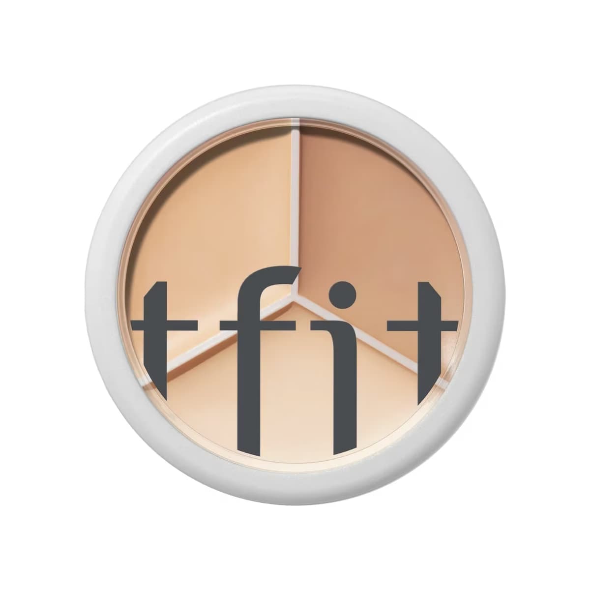 tfit Cover Up Pro Concealer 01 Neutral, 1 Adet