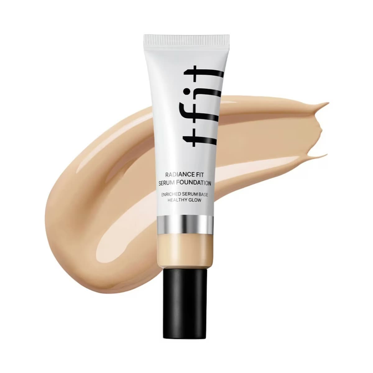 tfit Radiance Fit Serum Foundation N1.5 Suede, 1 Adet