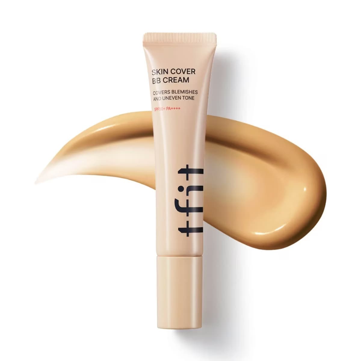 tfit Skin Cover Bb Cream Bw03 Healthy, 1 Adet