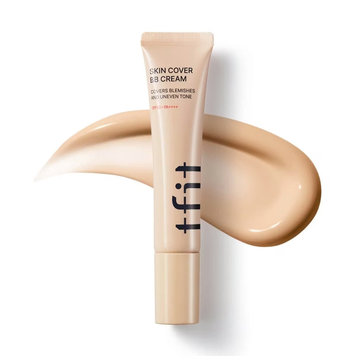 tfit Skin Cover Bb Cream Bn02 Medium, 1 Adet
