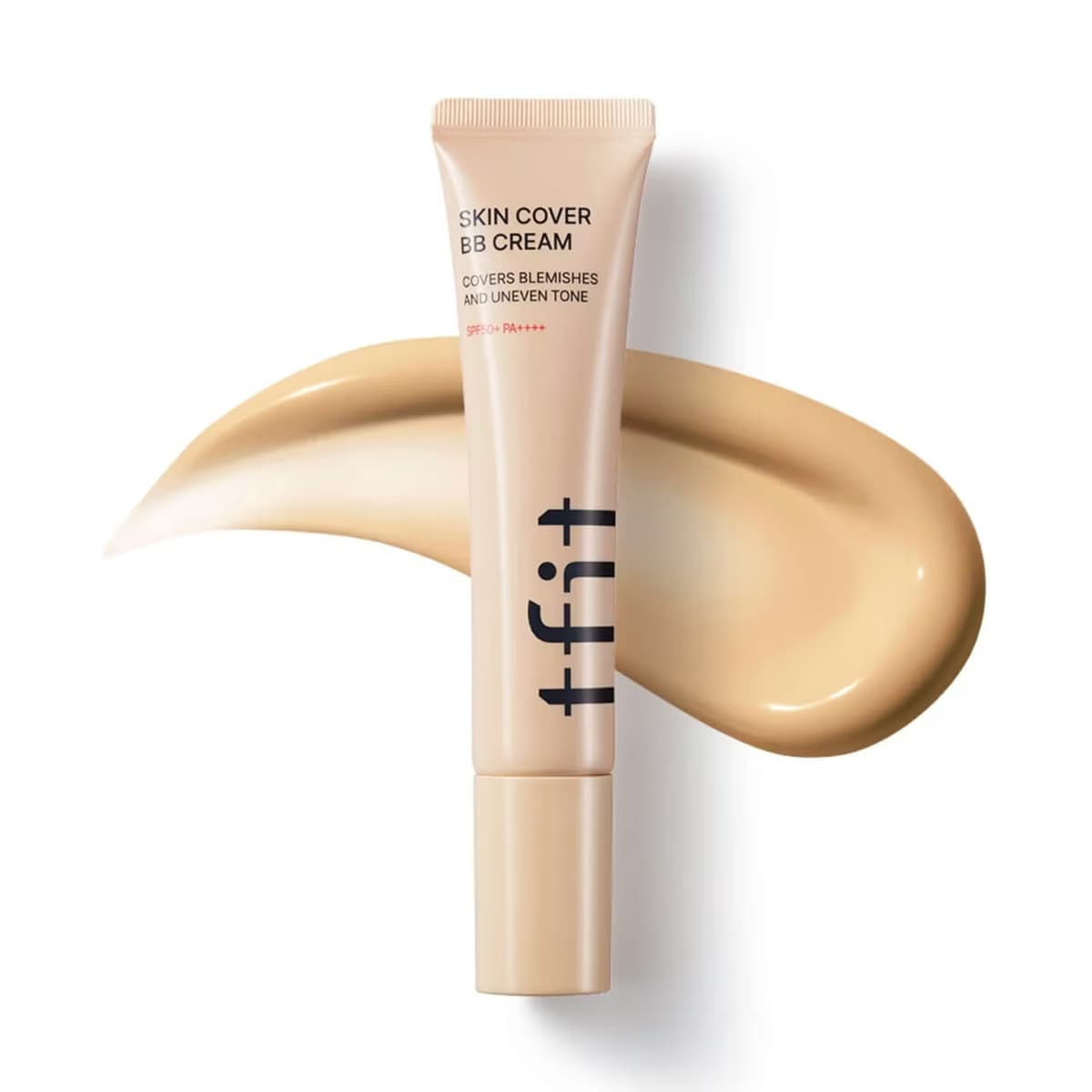 tfit Skin Cover Bb Cream Bw02 Almond Butter, 1 Adet