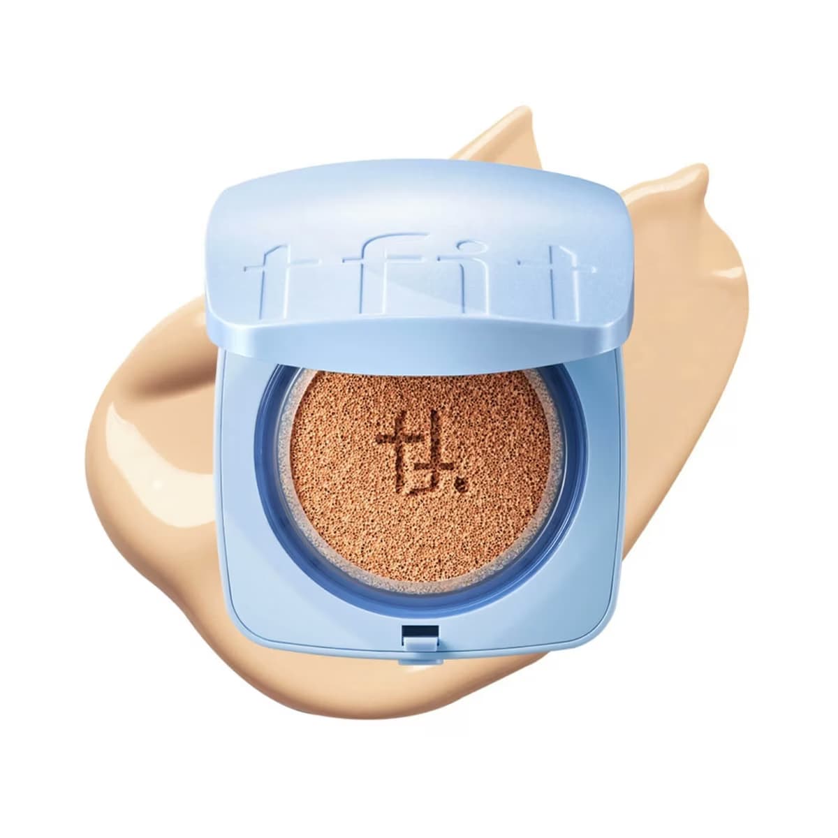 tfit Icy Fit Cover Cushion Foundation N1.5, 1 Adet