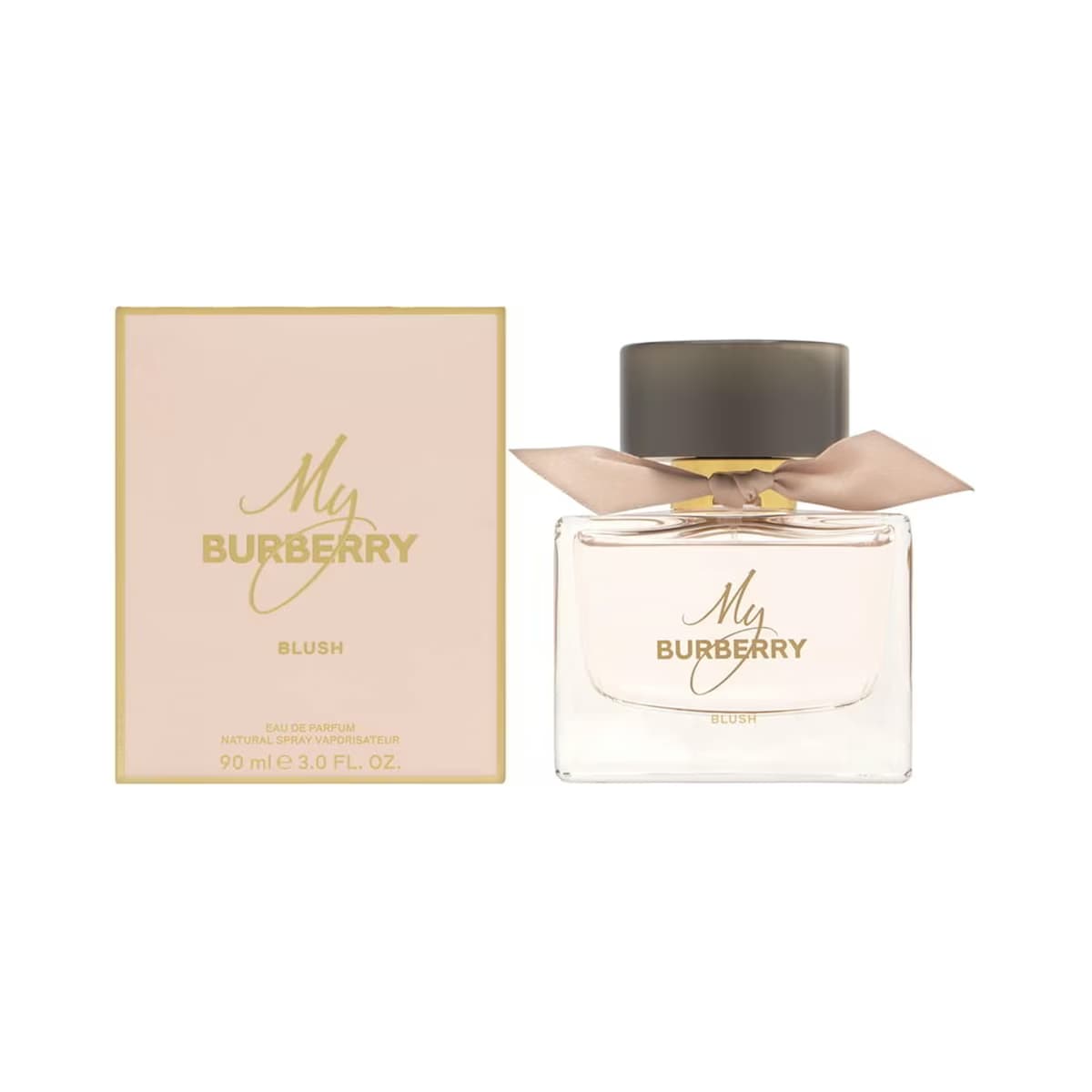 Burberry My Blush EDP Kadın Parfüm 90 ml