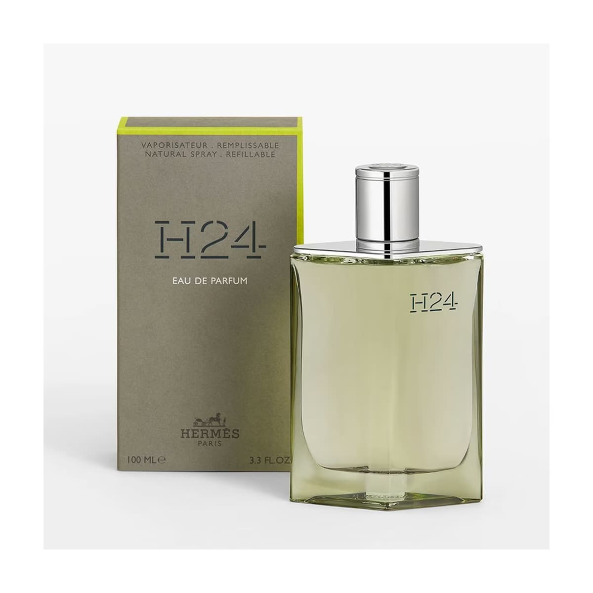 Hermes H24 EDP Erkek Parfüm 100 ml