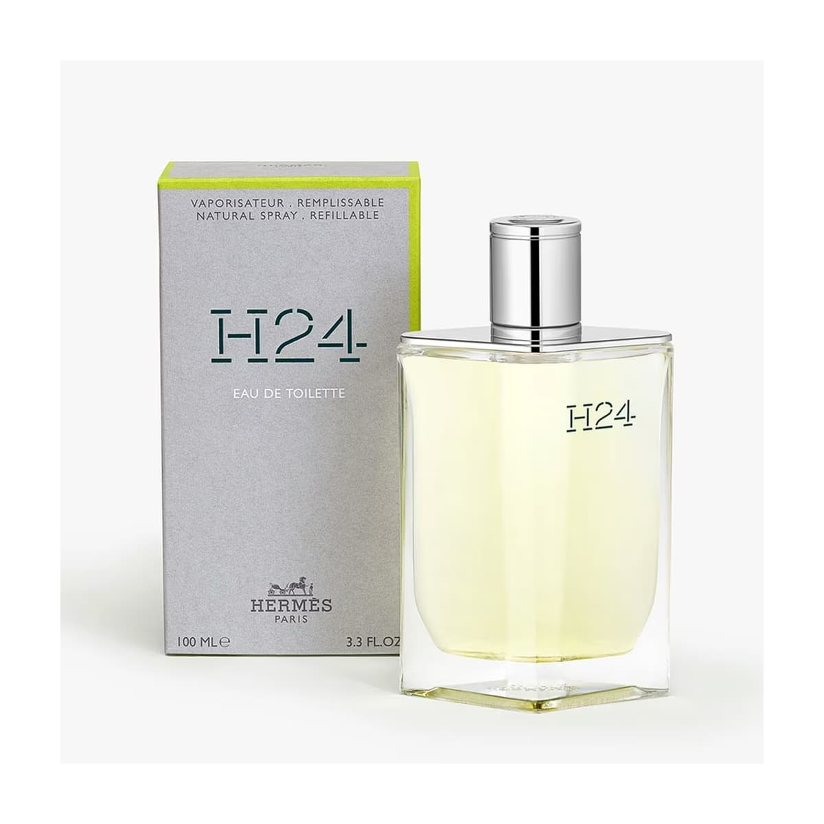 Hermes H24 EDT Erkek Parfüm 100 ml