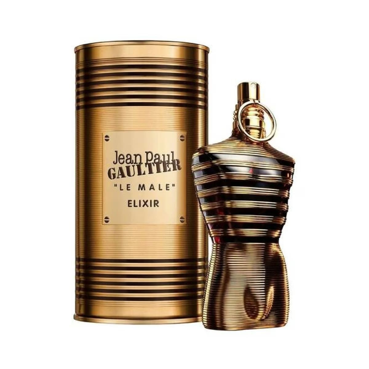 Jean Paul Gaultier Le Male Elixir EDP Erkek Parfüm 125 ml