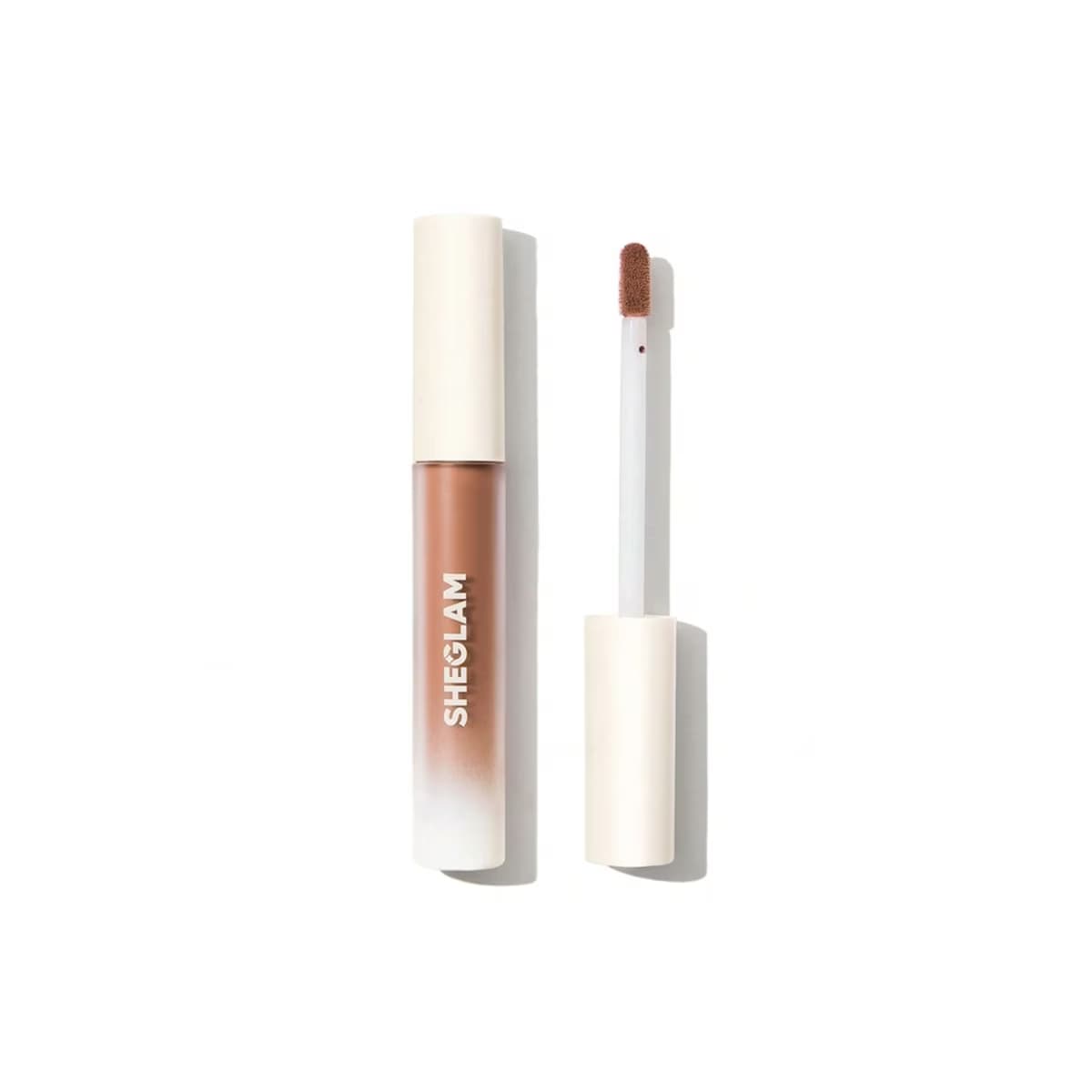 Sheglam Matte Allure Liquid Likit Ruj 020 Millionaire