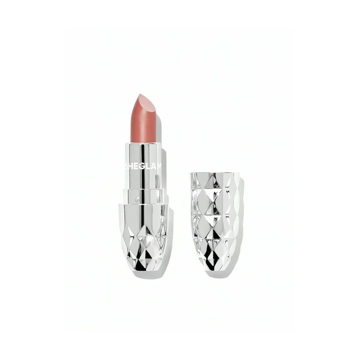 Sheglam Starlight Velvet Ruj 110 Beach Babe