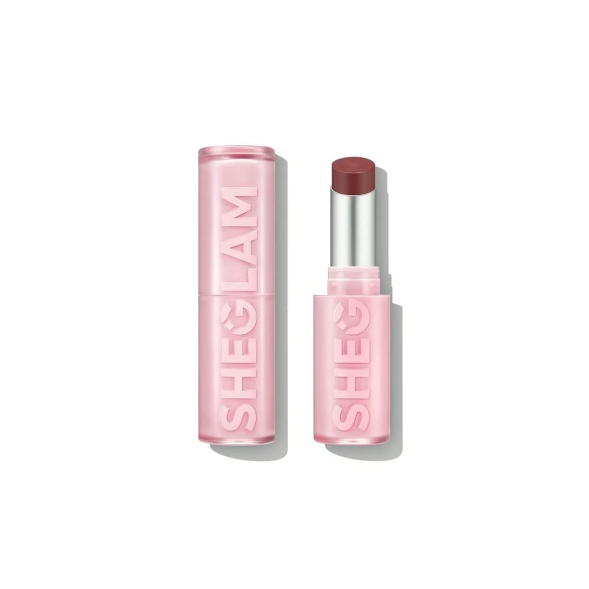 Sheglam Lip Veil Cushion Ruj 111 High Key