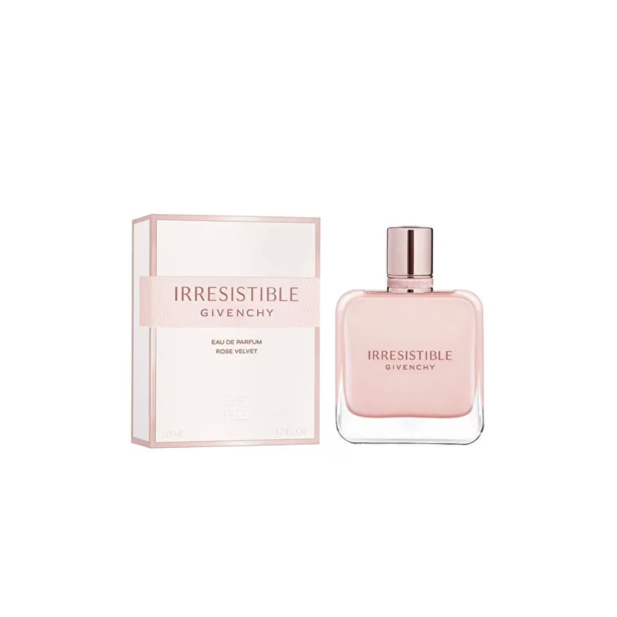 Givenchy Irresistible Rose Velvet EDP Kadın Parfüm 50 ml