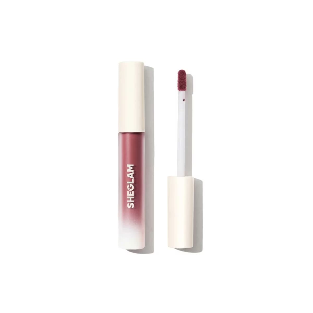 Sheglam Matte Allure Liquid Likit Ruj 411 Doll House