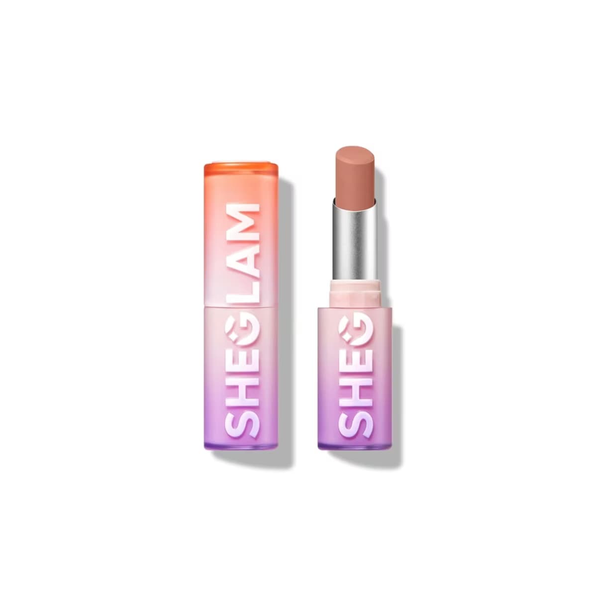 Sheglam Dynamatte Boom Matte Ruj 001 Encore Energy
