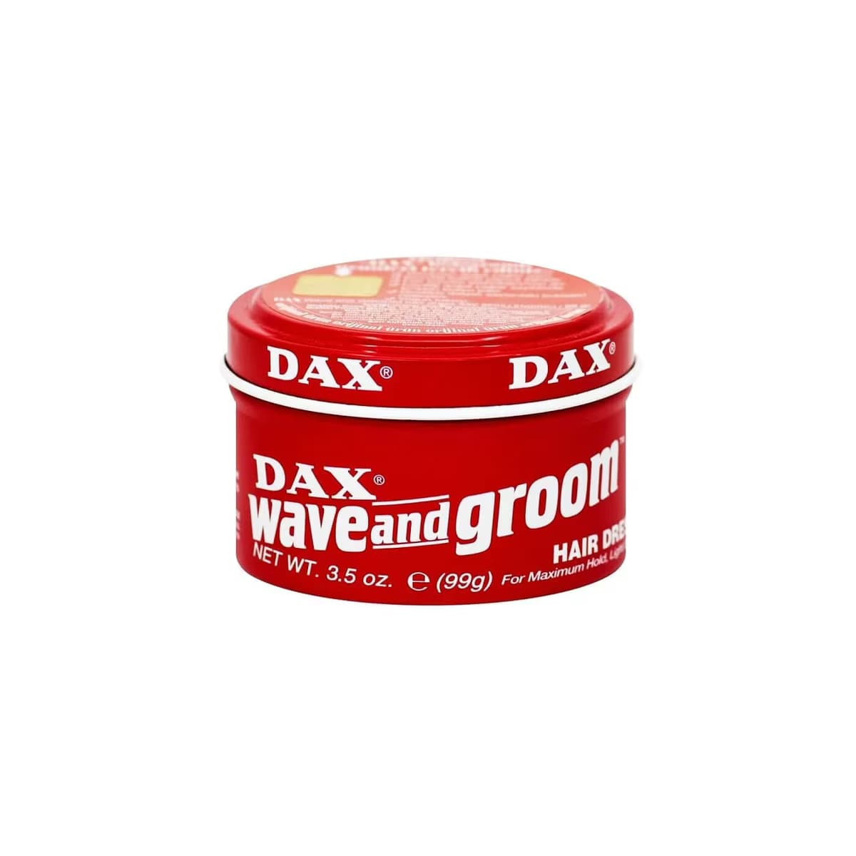 Dax Wave and Groom 99 gr