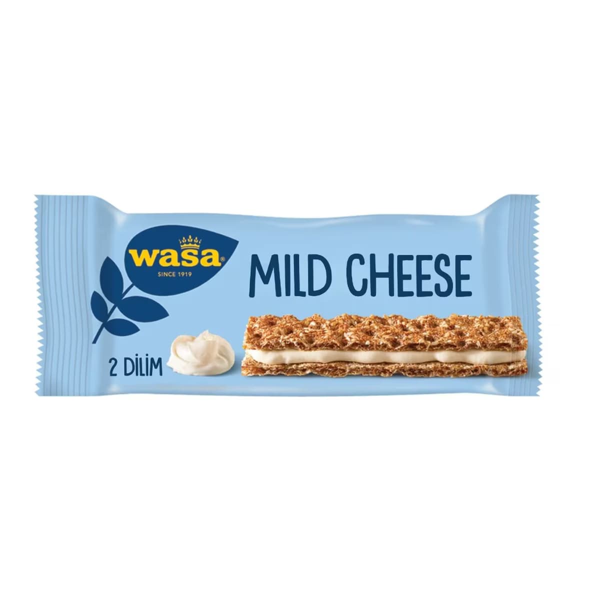 Wasa Sandwich Cream Cheese Krem Peynirli 30 gr