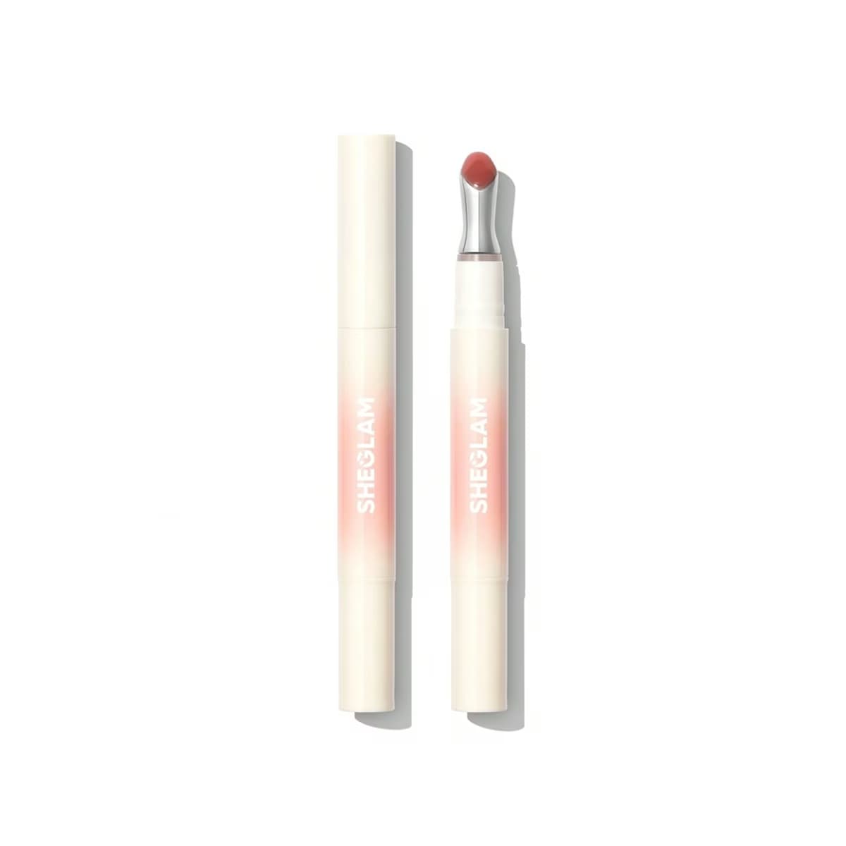 Sheglam Bold Booster Plumper Likit Ruj 113 Rose Veil