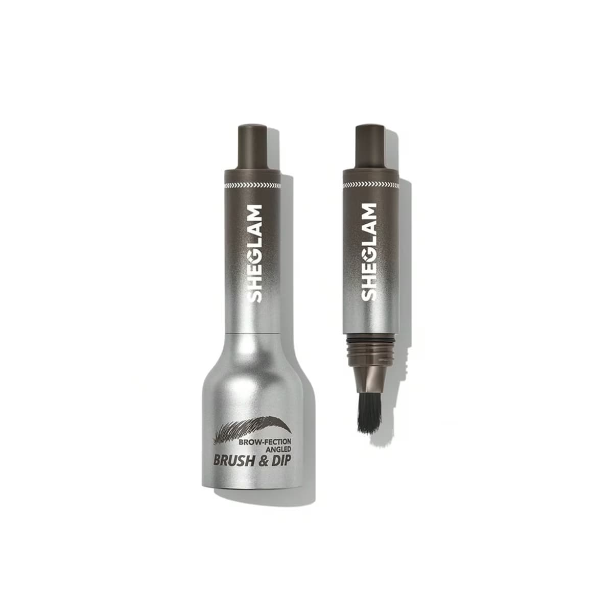 Sheglam Brow-Fection Brush Dip Kaş Maskarası 10 Truffle