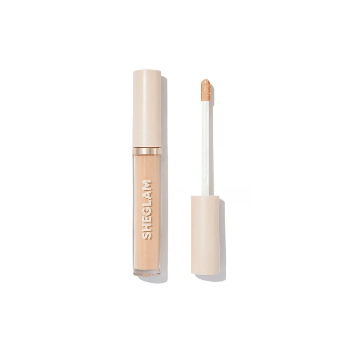 Sheglam LM 12H FC Concealer Kapatıcı Fair