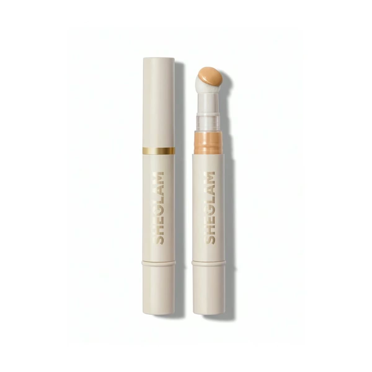 Sheglam Complexion Boost Concealer Kapatıcı Nude
