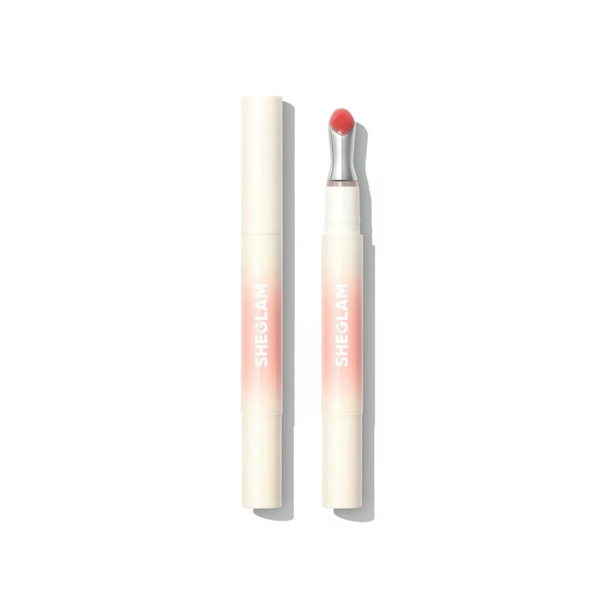 Sheglam Bold Booster Plumper Likit Ruj 112 Blush Drizzle