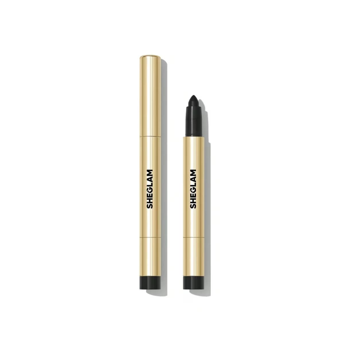 Sheglam Bold Moves Kohl Kajal Cream Pencil Eyeliner Black