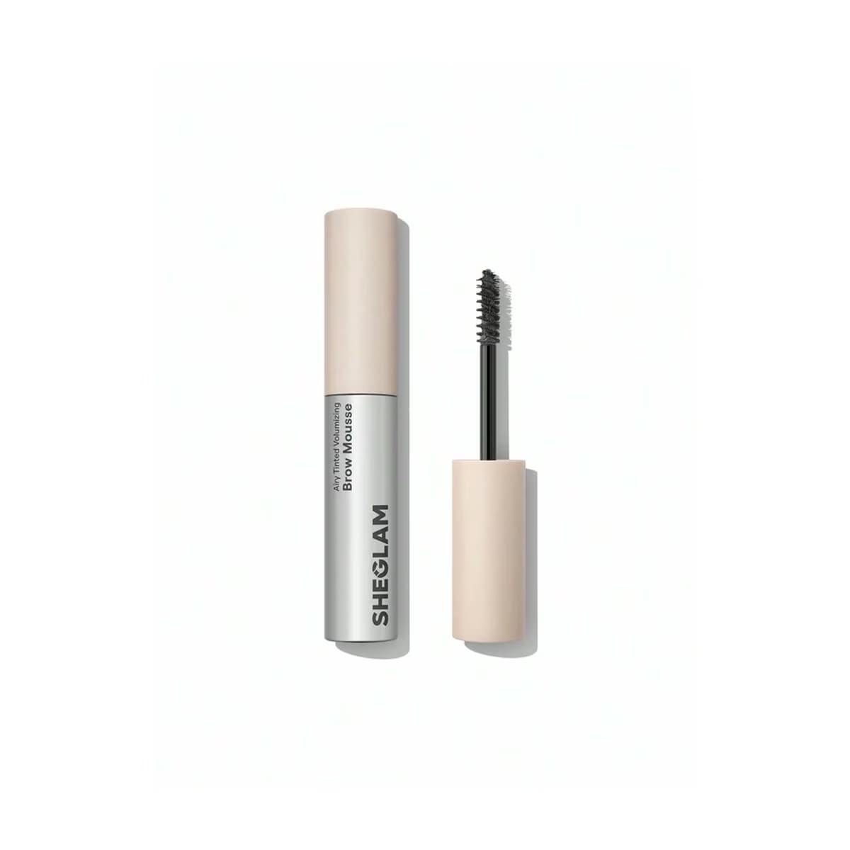 Sheglam Airy Tinted Volumizing Brow Mousse Kaş Maskarası 09 Espresso