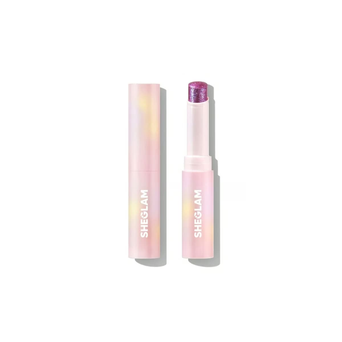 Sheglam Jelly Glaze Stick Far Lilac Luster
